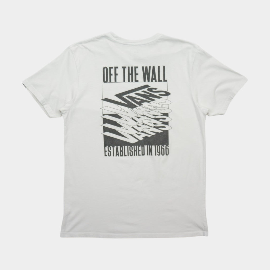 Vans Тениска с Графика