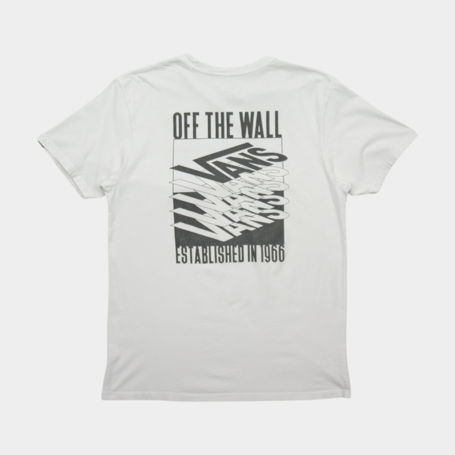 Vans Тениска с Графика