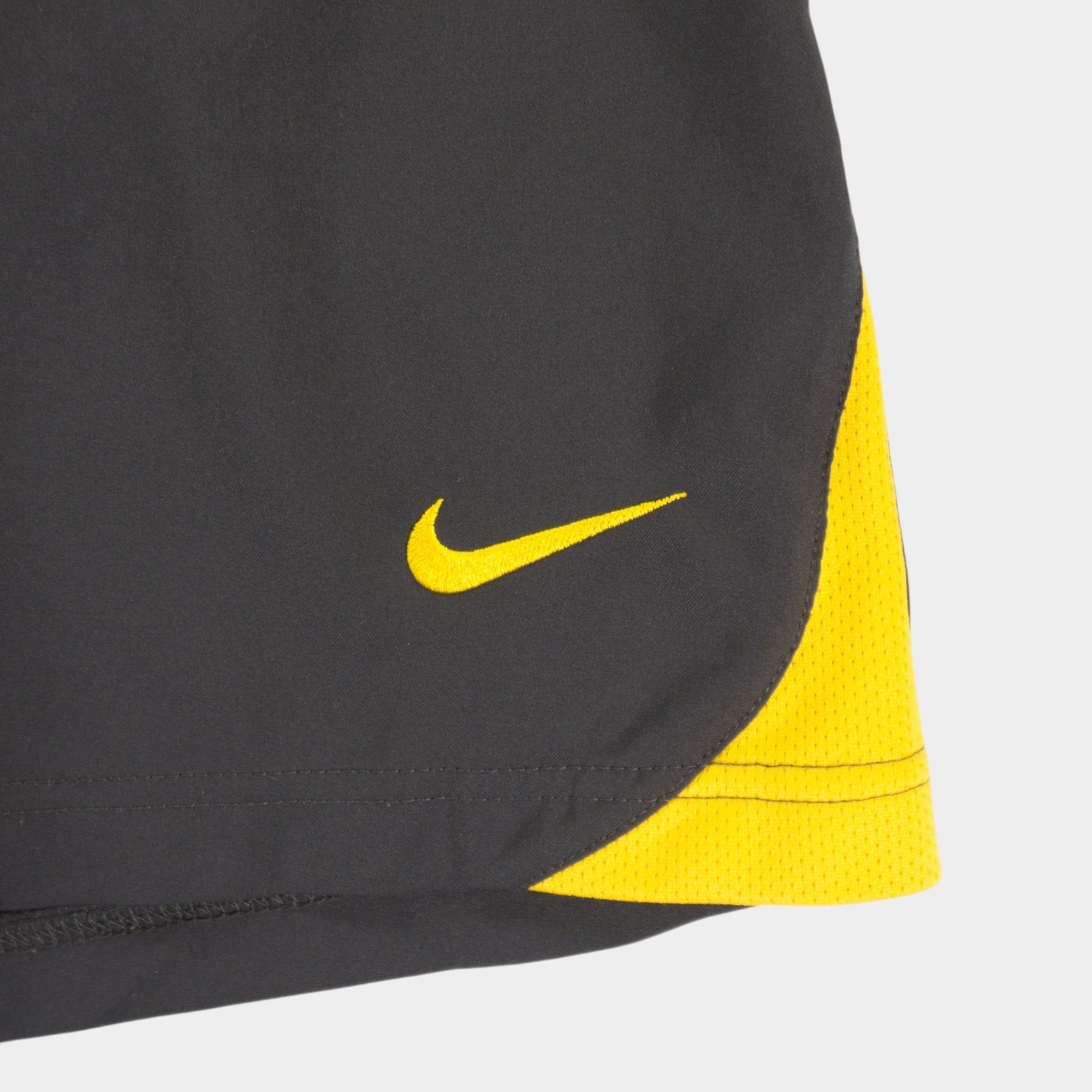 Nike х Arsenal FC Винтидж Сиви Къси Панталони