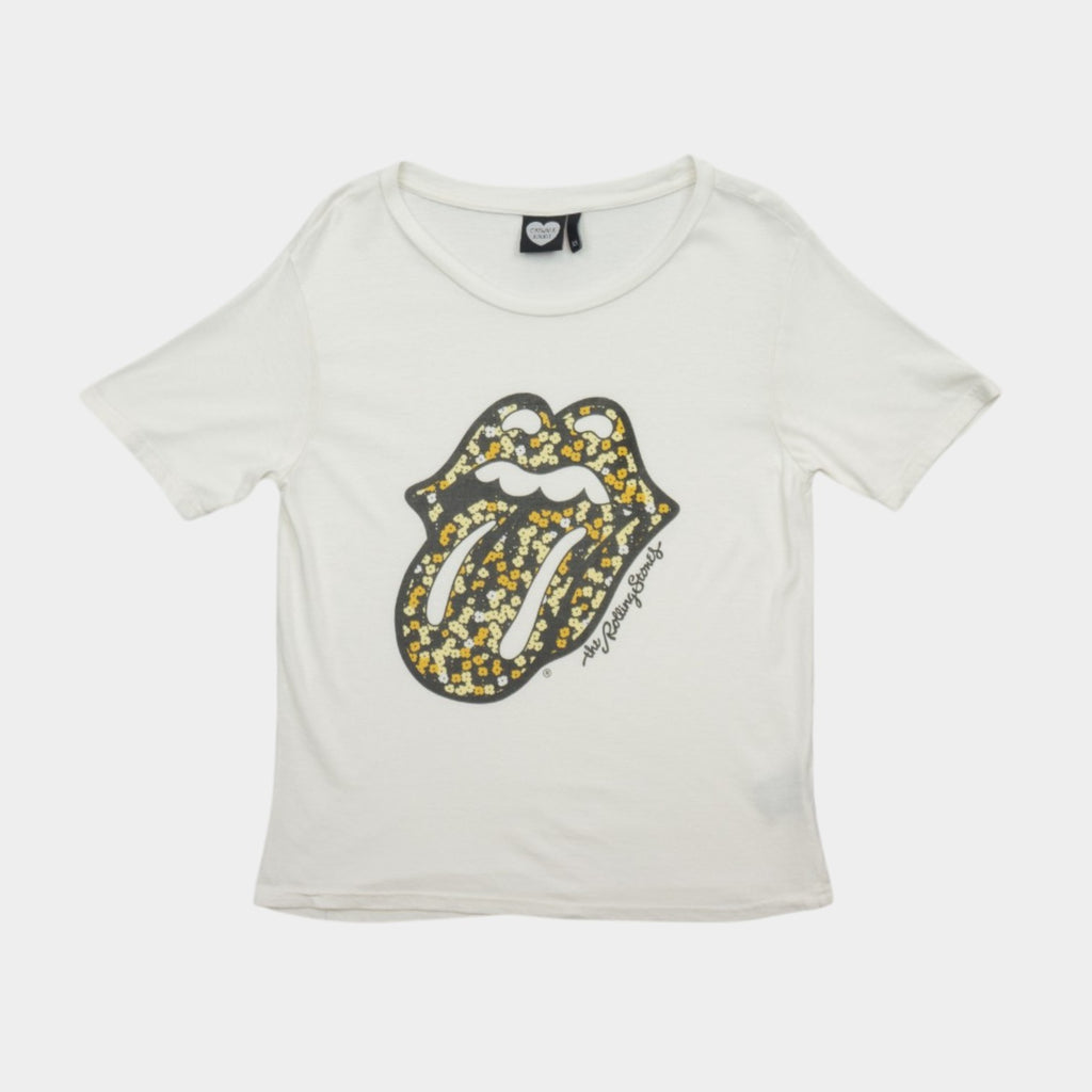 Catwalk Junkie X The Rolling Stones Тениска с Графика
