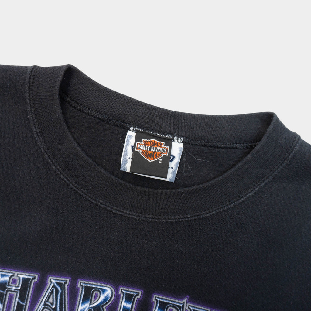 Lee X Harley-Davidson Vintage Блуза