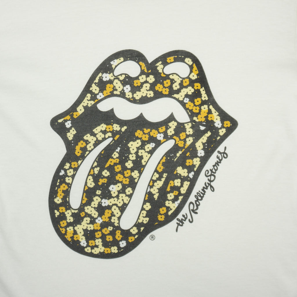 Catwalk Junkie X The Rolling Stones Тениска с Графика