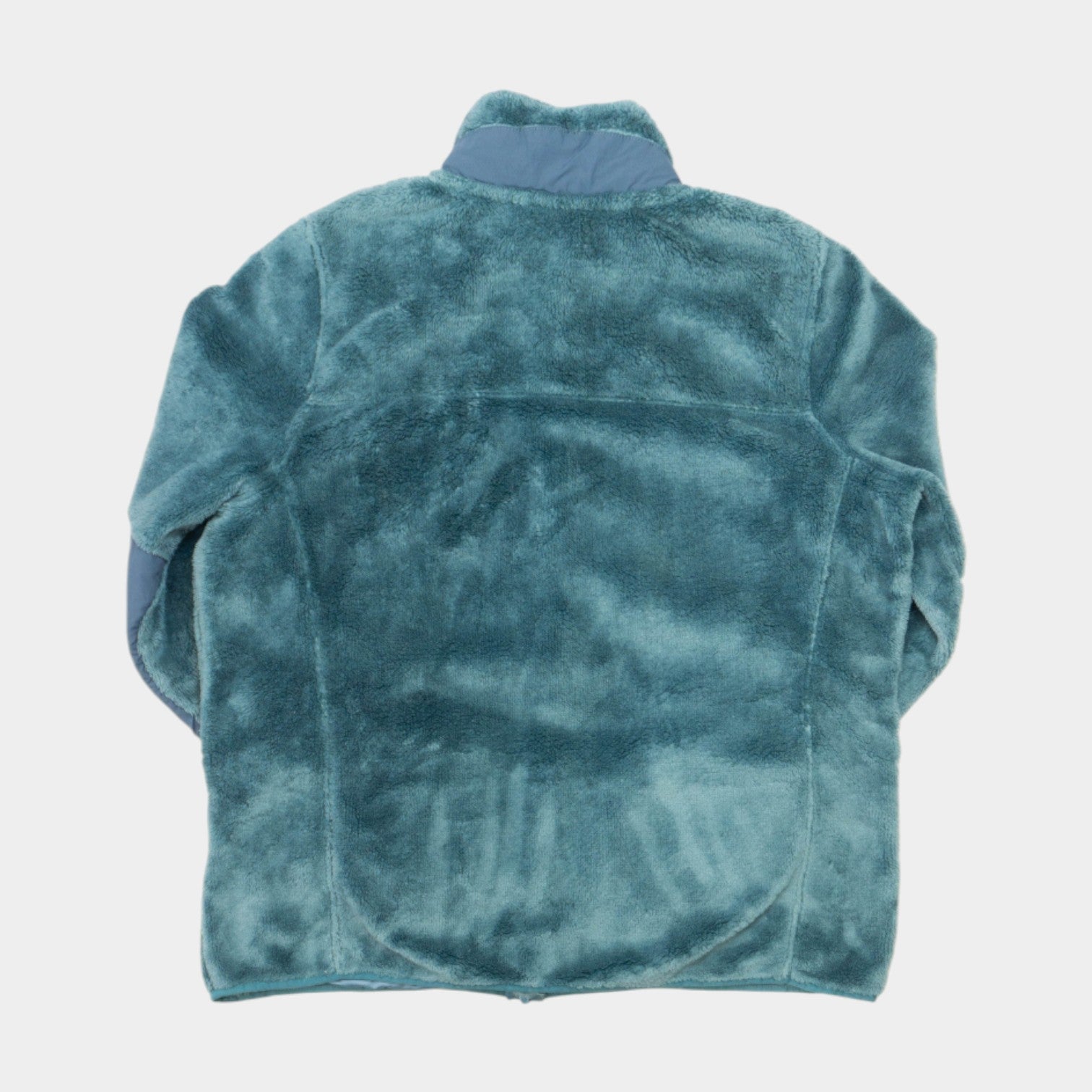 L. L. Bean Полар с Цип