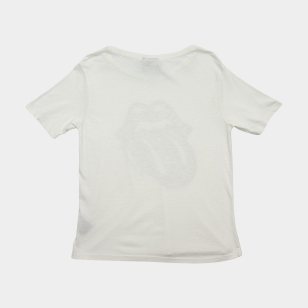 Catwalk Junkie X The Rolling Stones Тениска с Графика