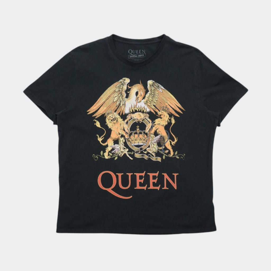 Queen Тениска с Графика