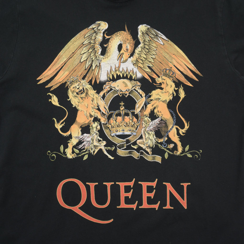 Queen Тениска с Графика
