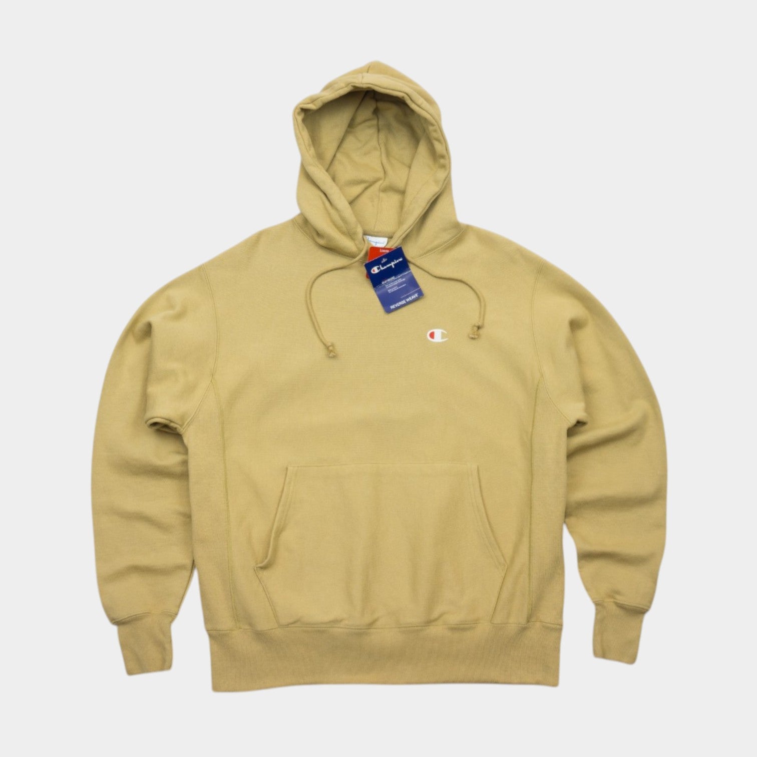 Champion Reverse Weave Суичър