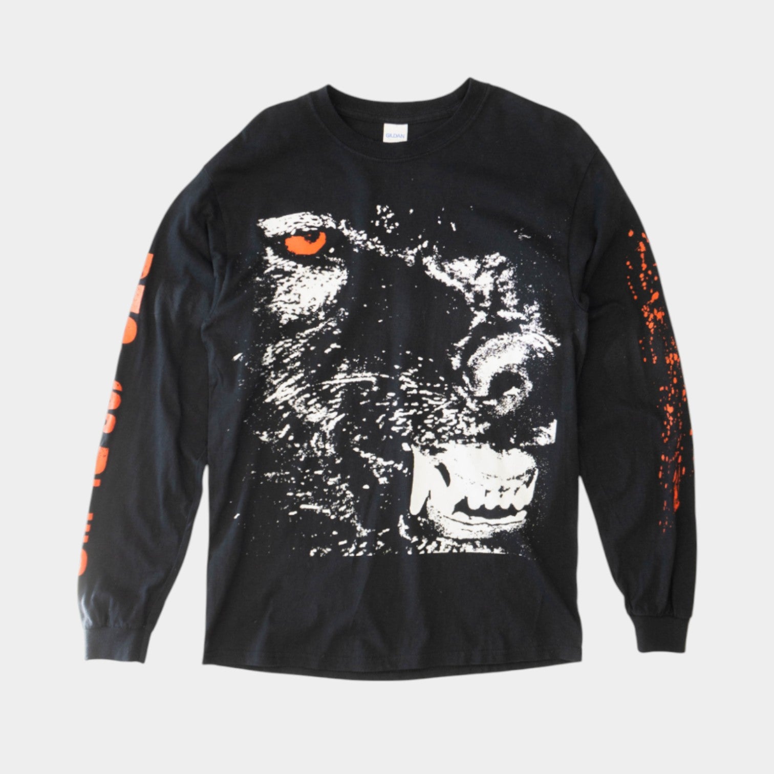 Def Jam Recordings Undisputed Блуза