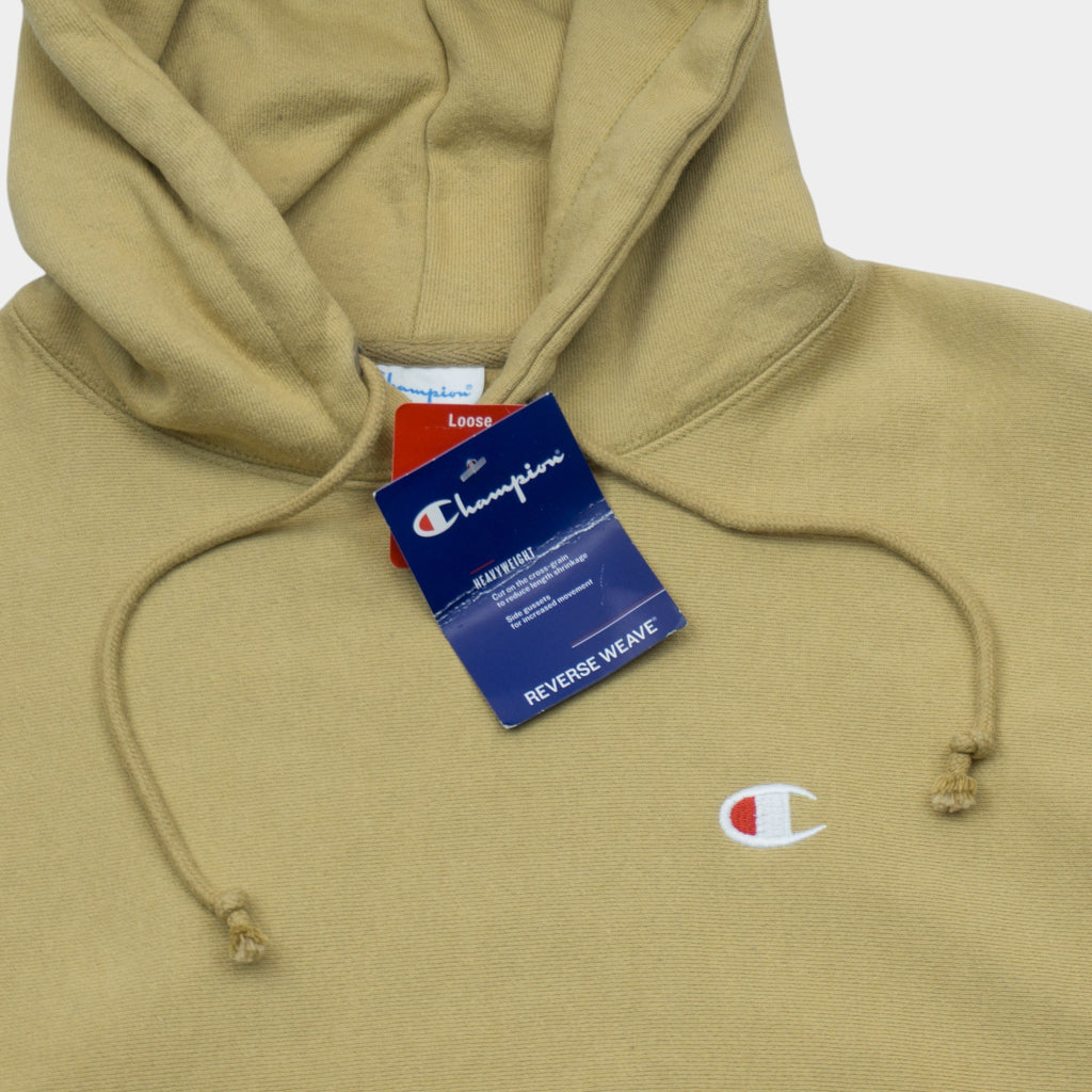 Champion Reverse Weave Суичър
