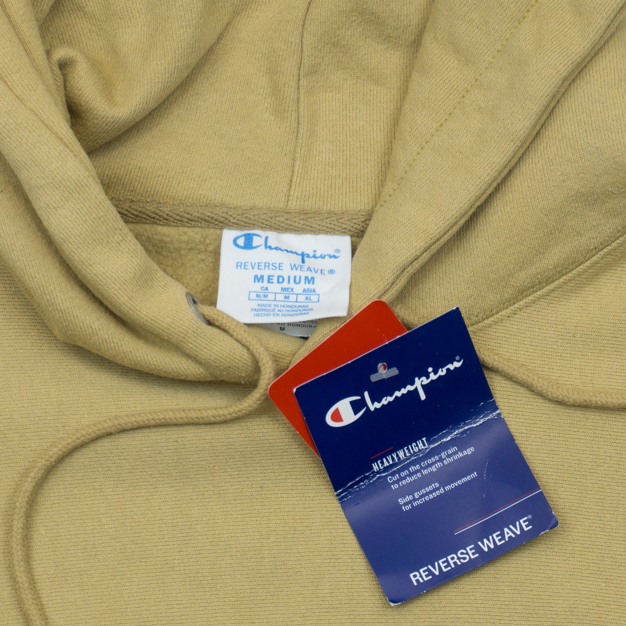 Champion Reverse Weave Суичър