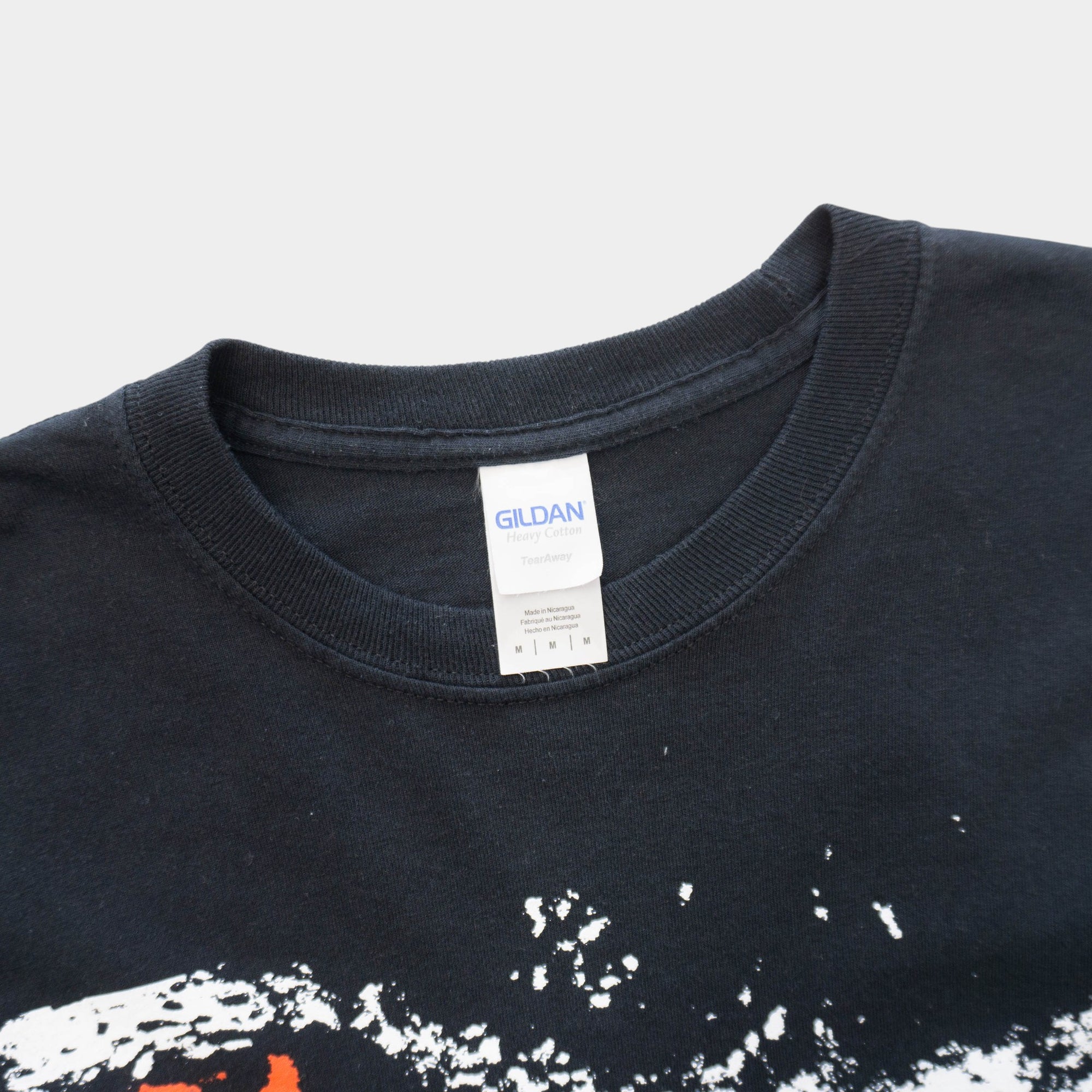 Def Jam Recordings Undisputed Блуза