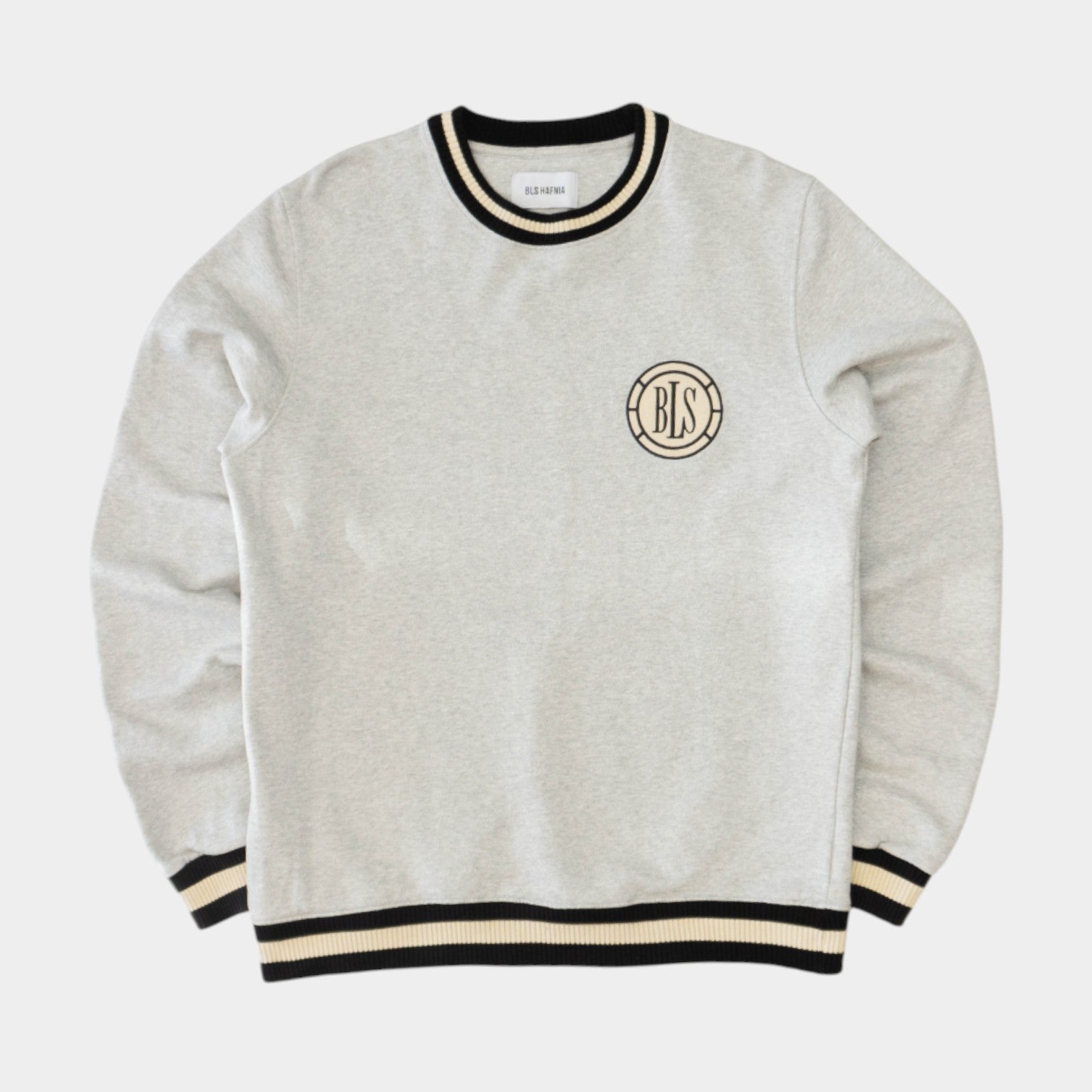 BLS Hafnia Блуза