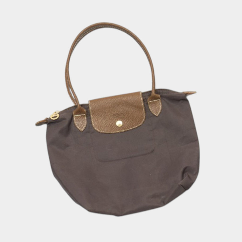 Longchamp Vintage Чанта