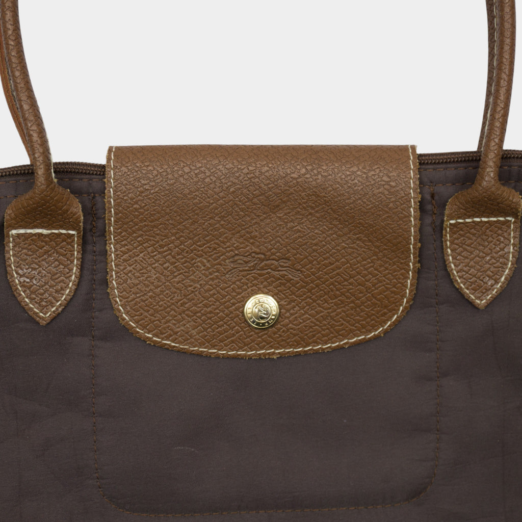 Longchamp Vintage Чанта