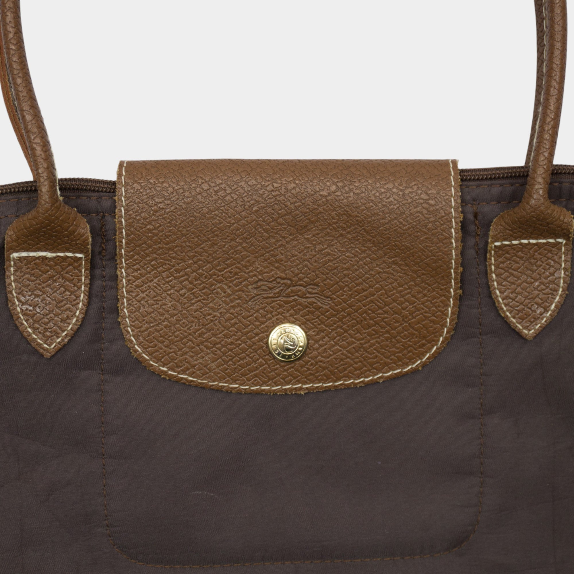 Longchamp Vintage Чанта