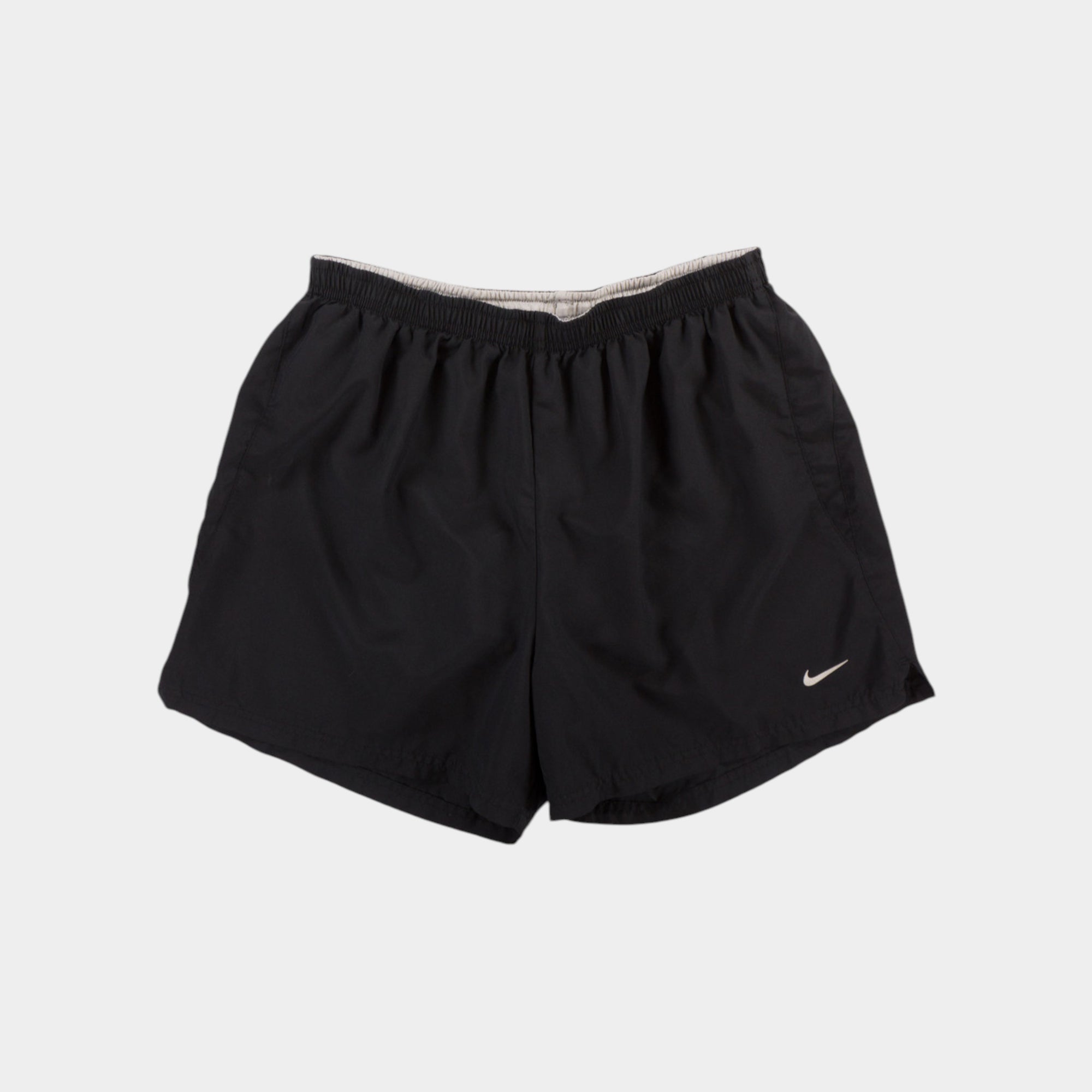 Nike Dri-Fit Черни Бански
