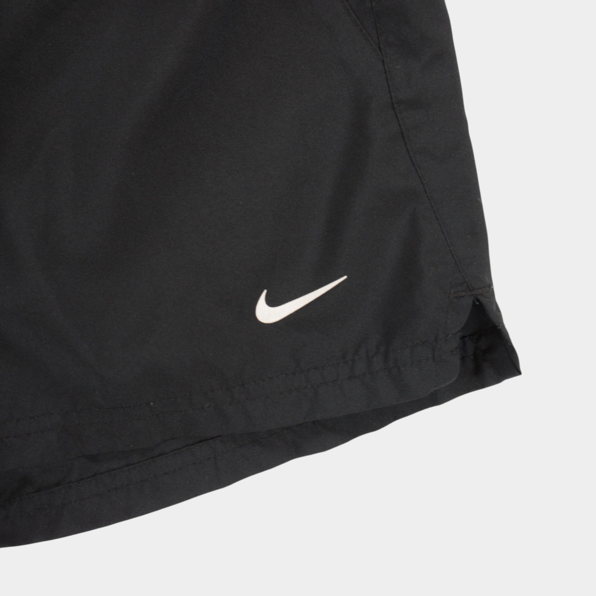 Nike Dri-Fit Черни Бански