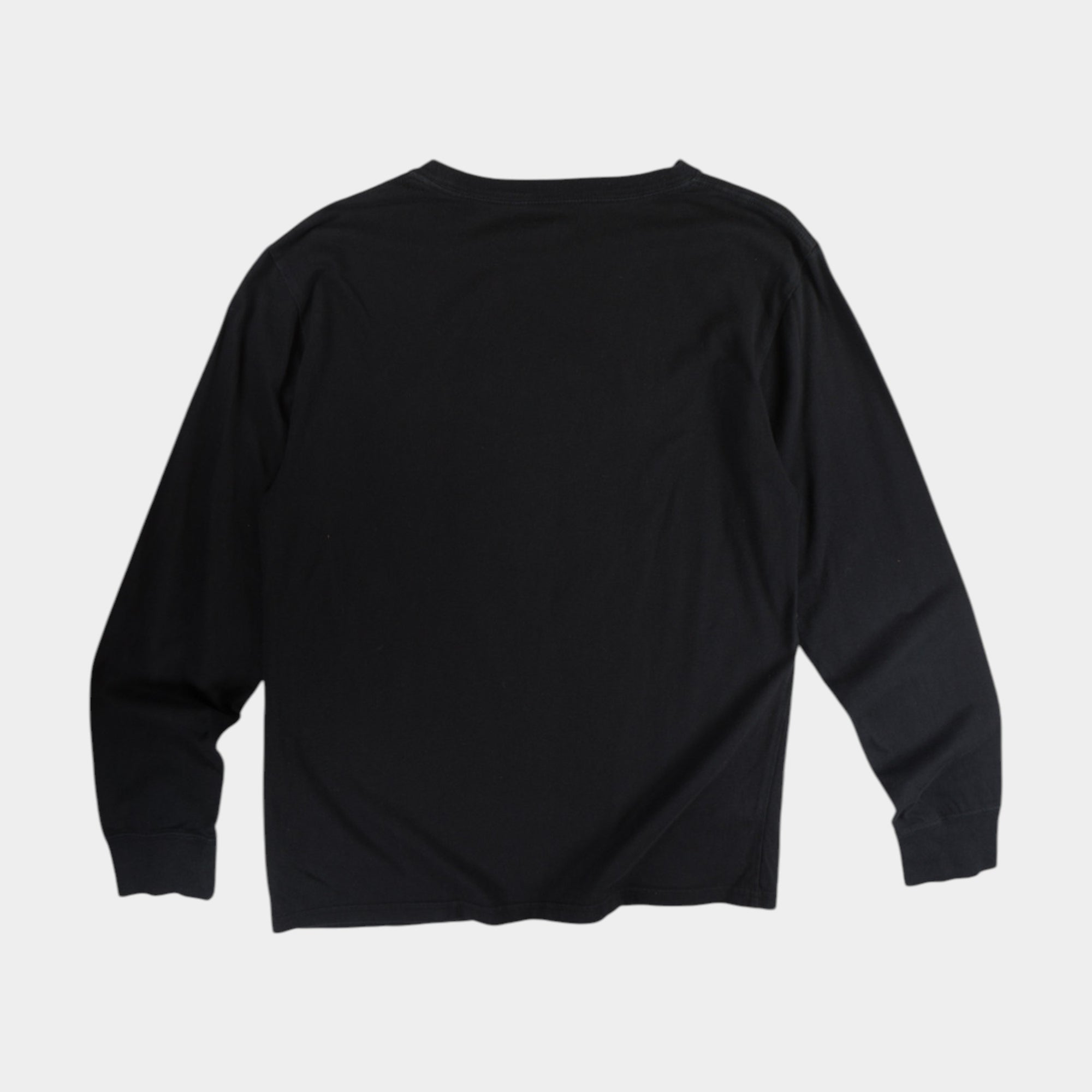 Polo Ralph Lauren Черна Блуза с Графика