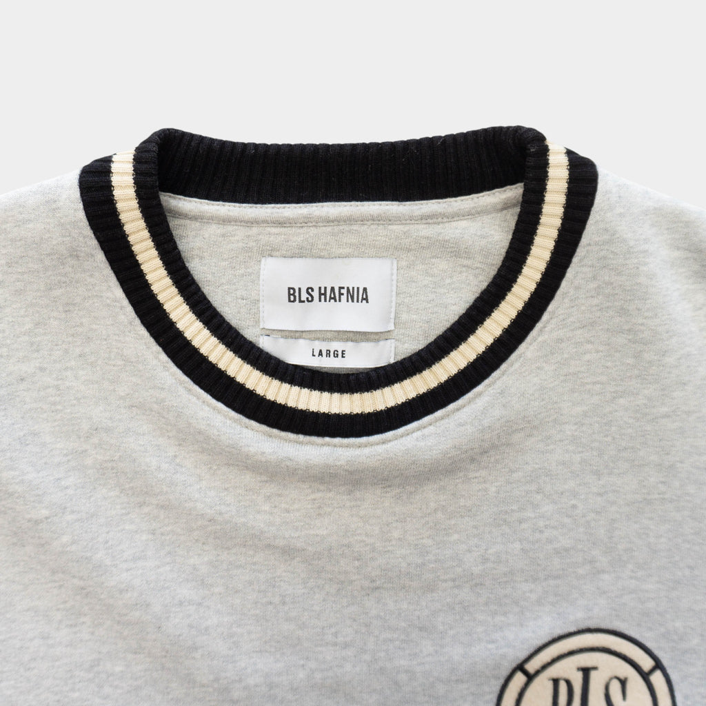 BLS Hafnia Блуза