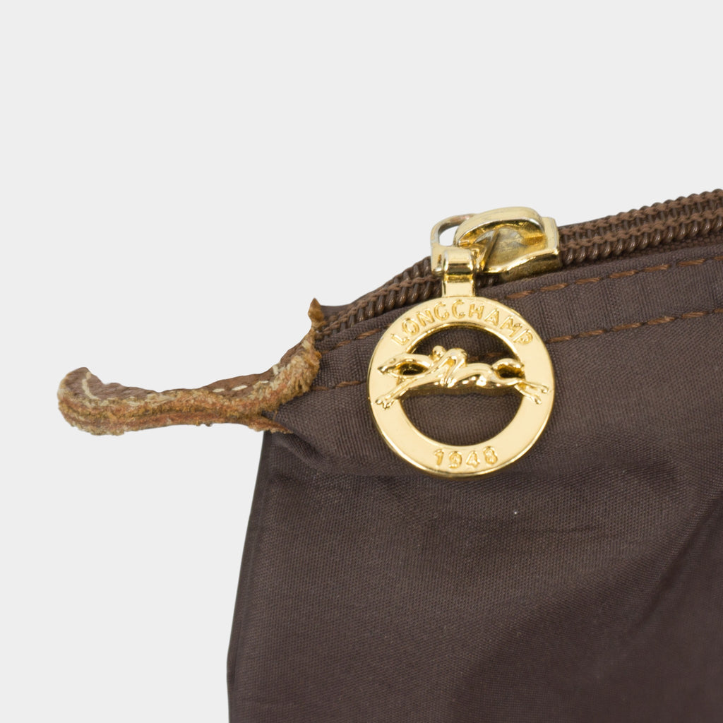 Longchamp Vintage Чанта