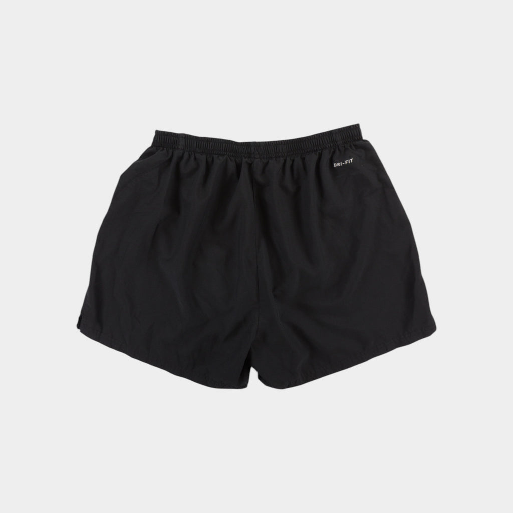 Nike Dri-Fit Черни Бански