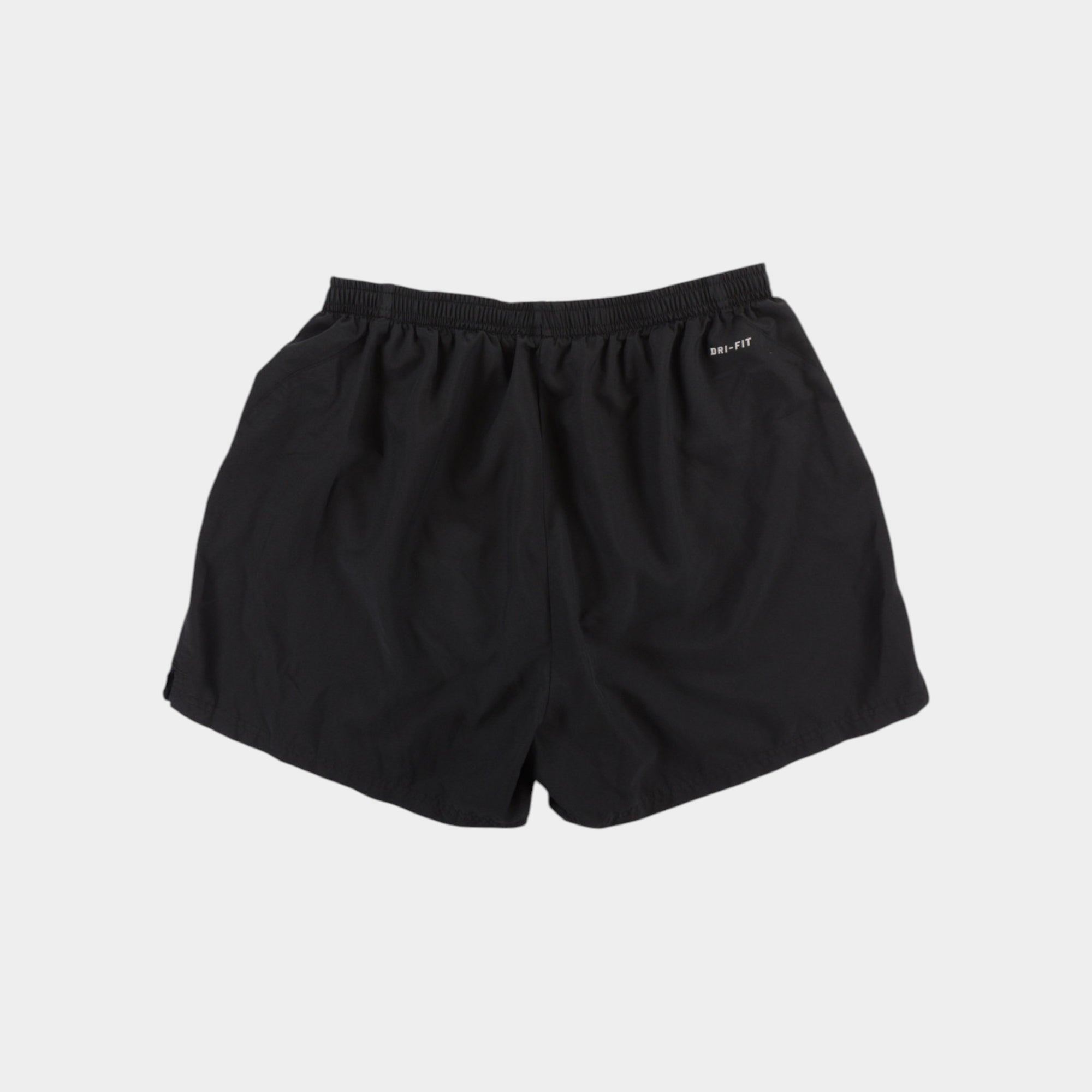 Nike Dri-Fit Черни Бански
