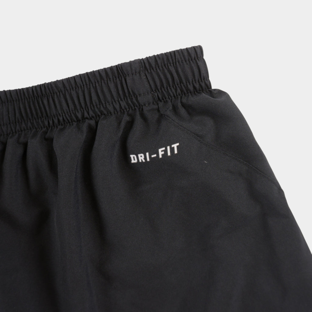 Nike Dri-Fit Черни Бански