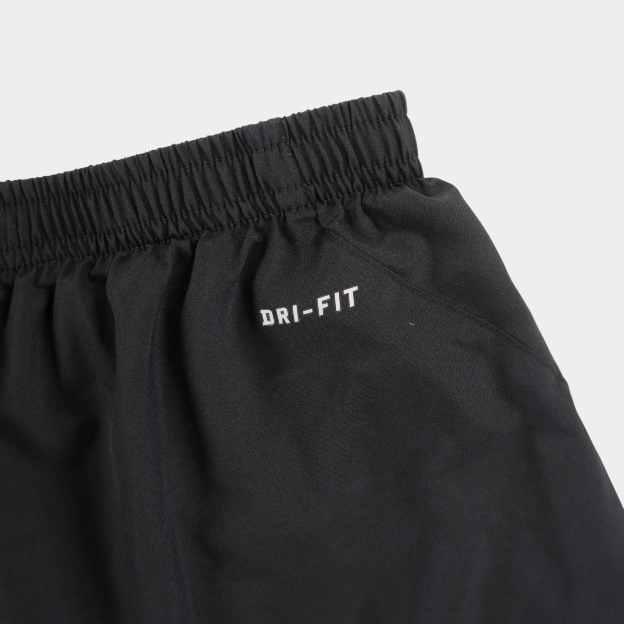 Nike Dri-Fit Черни Бански