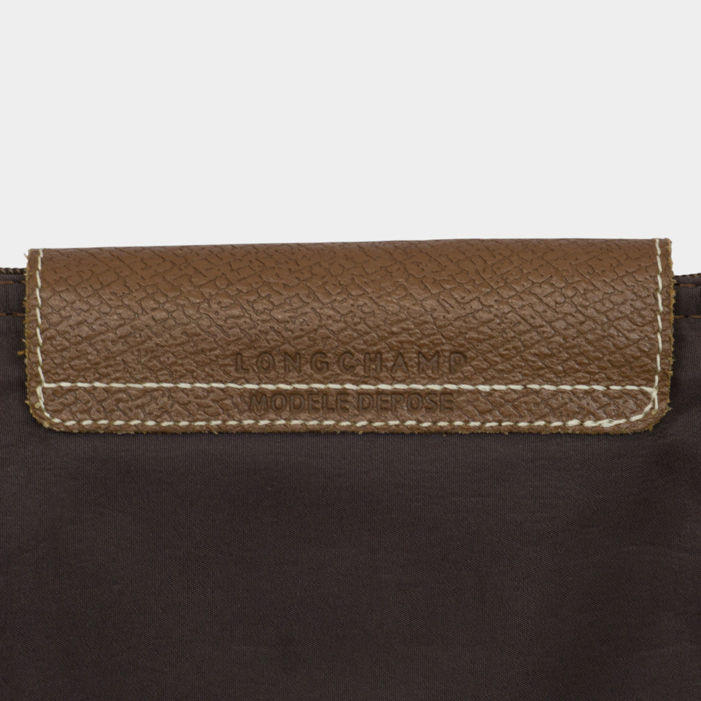Longchamp Vintage Чанта