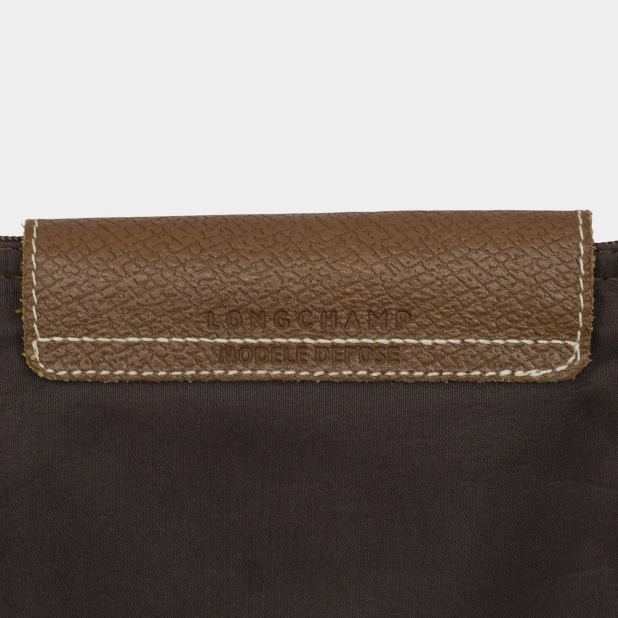 Longchamp Vintage Чанта