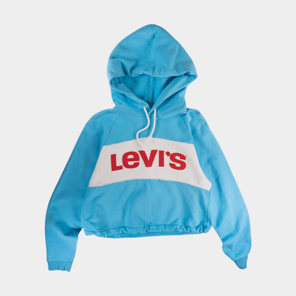 Levi's Син Суичър