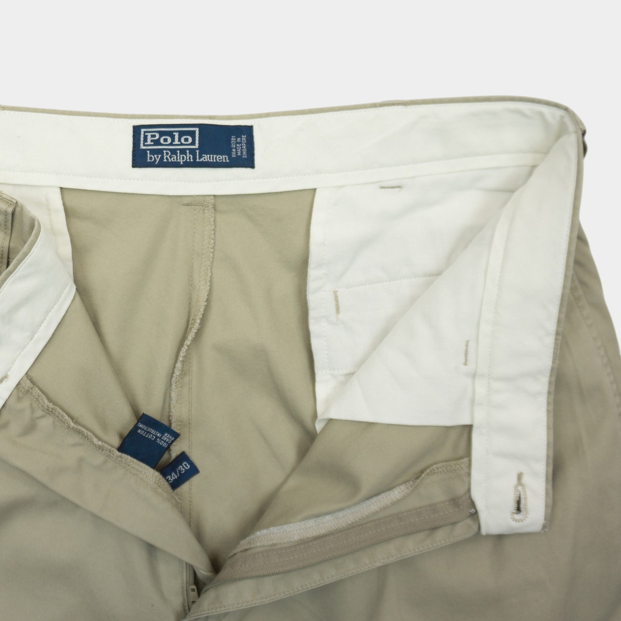Polo Ralph Lauren Vintage Chino Панталони