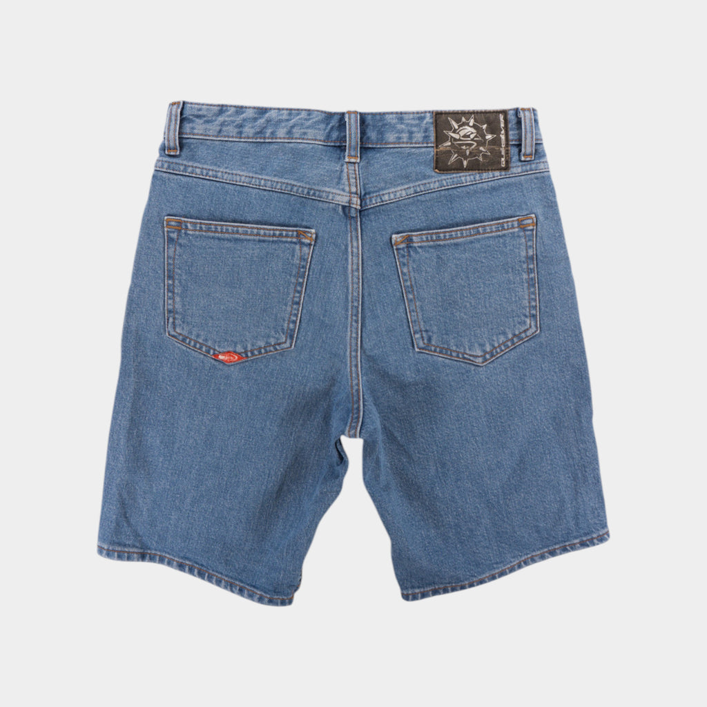 Quiksilver Къси Дънки