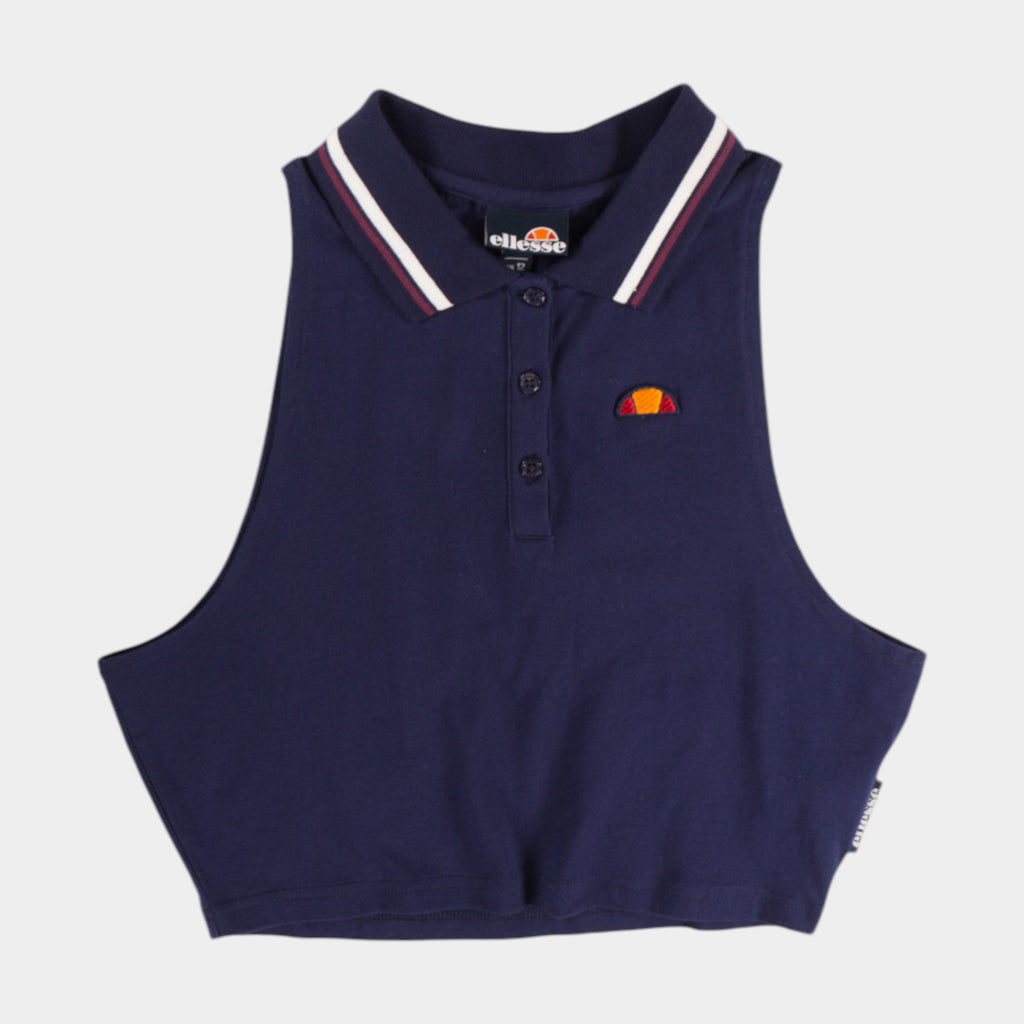 Ellesse Син Потник с Яка