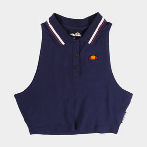 Ellesse Син Потник с Яка