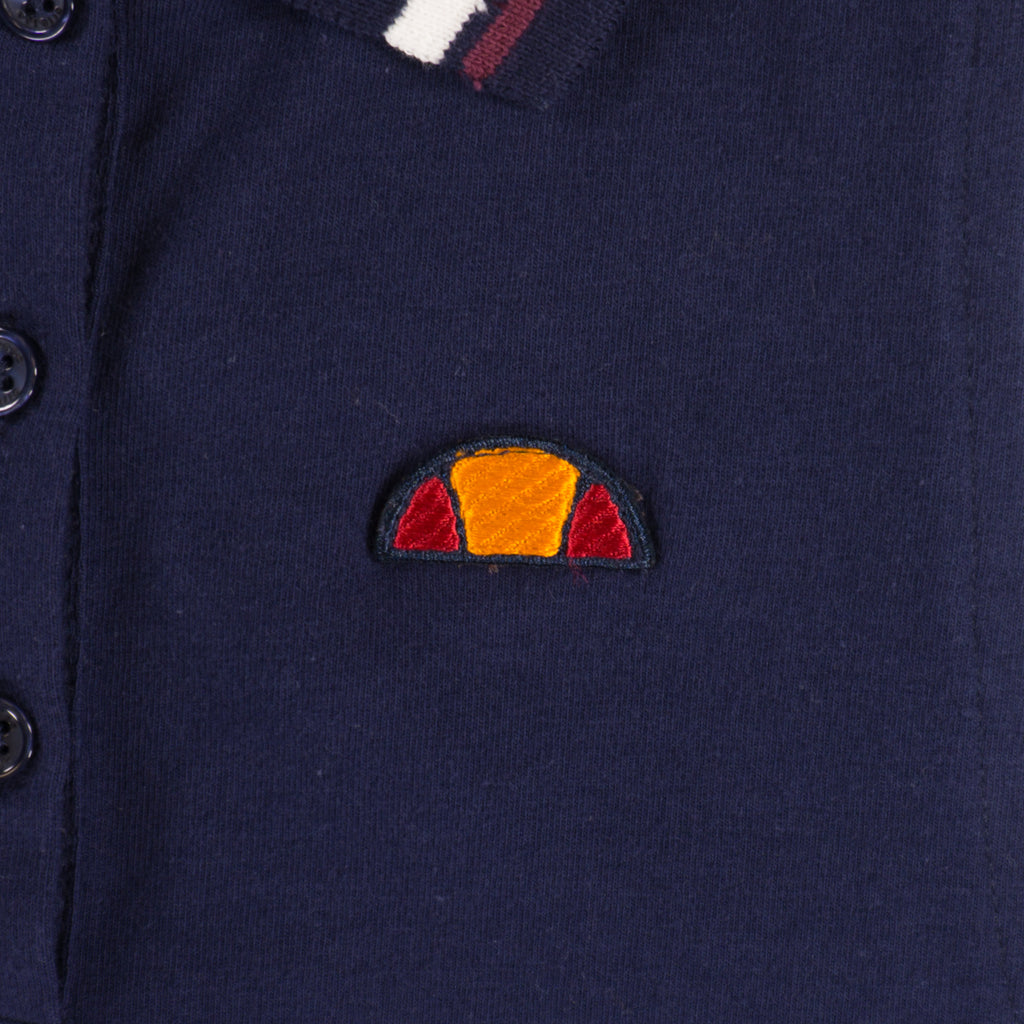 Ellesse Син Потник с Яка