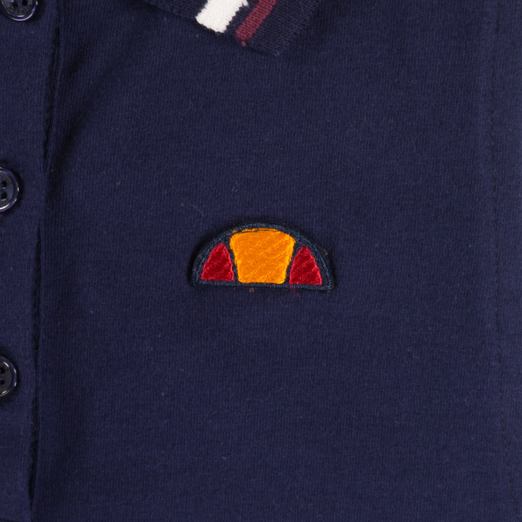 Ellesse Син Потник с Яка