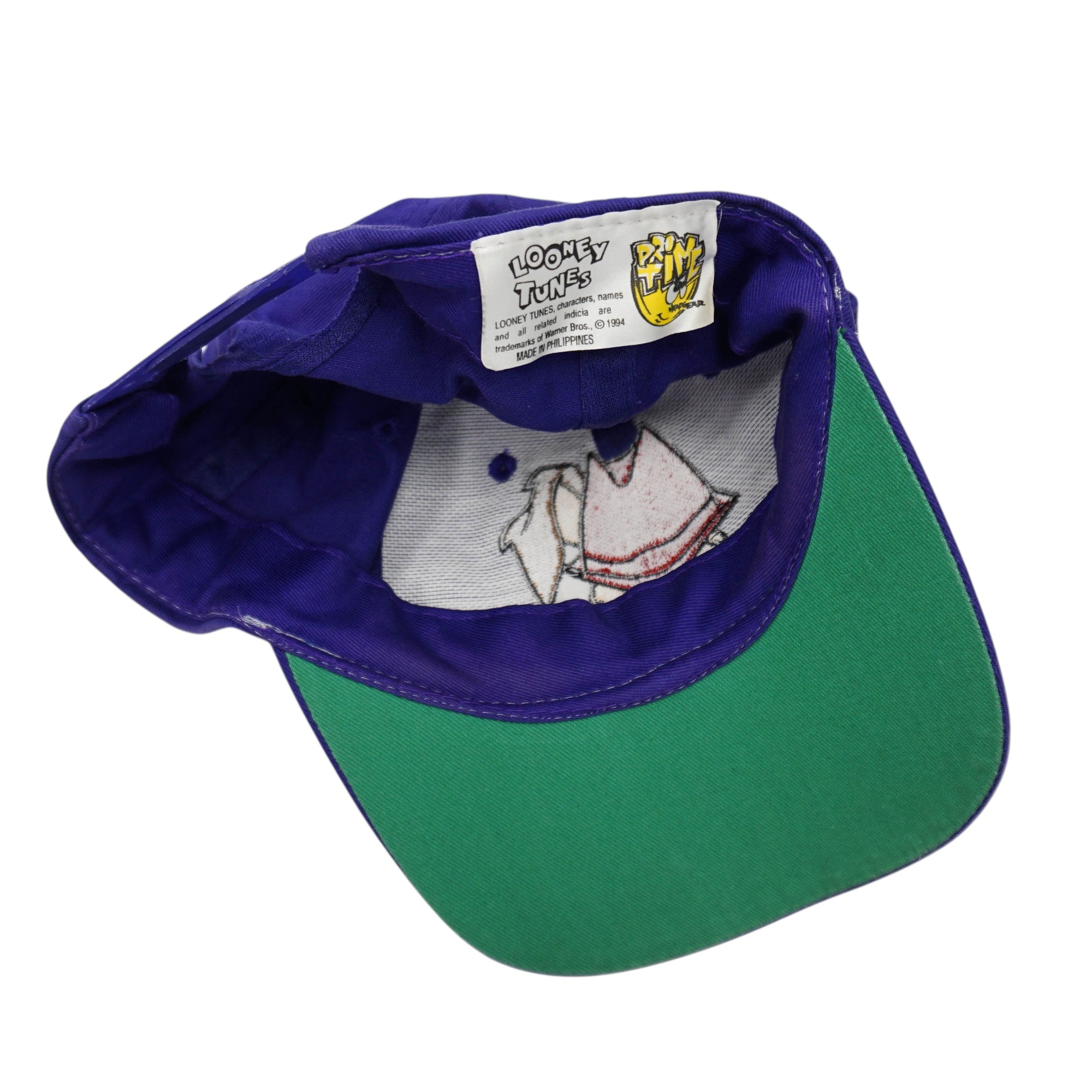 Looney Tunes Vintage 1994 Cap