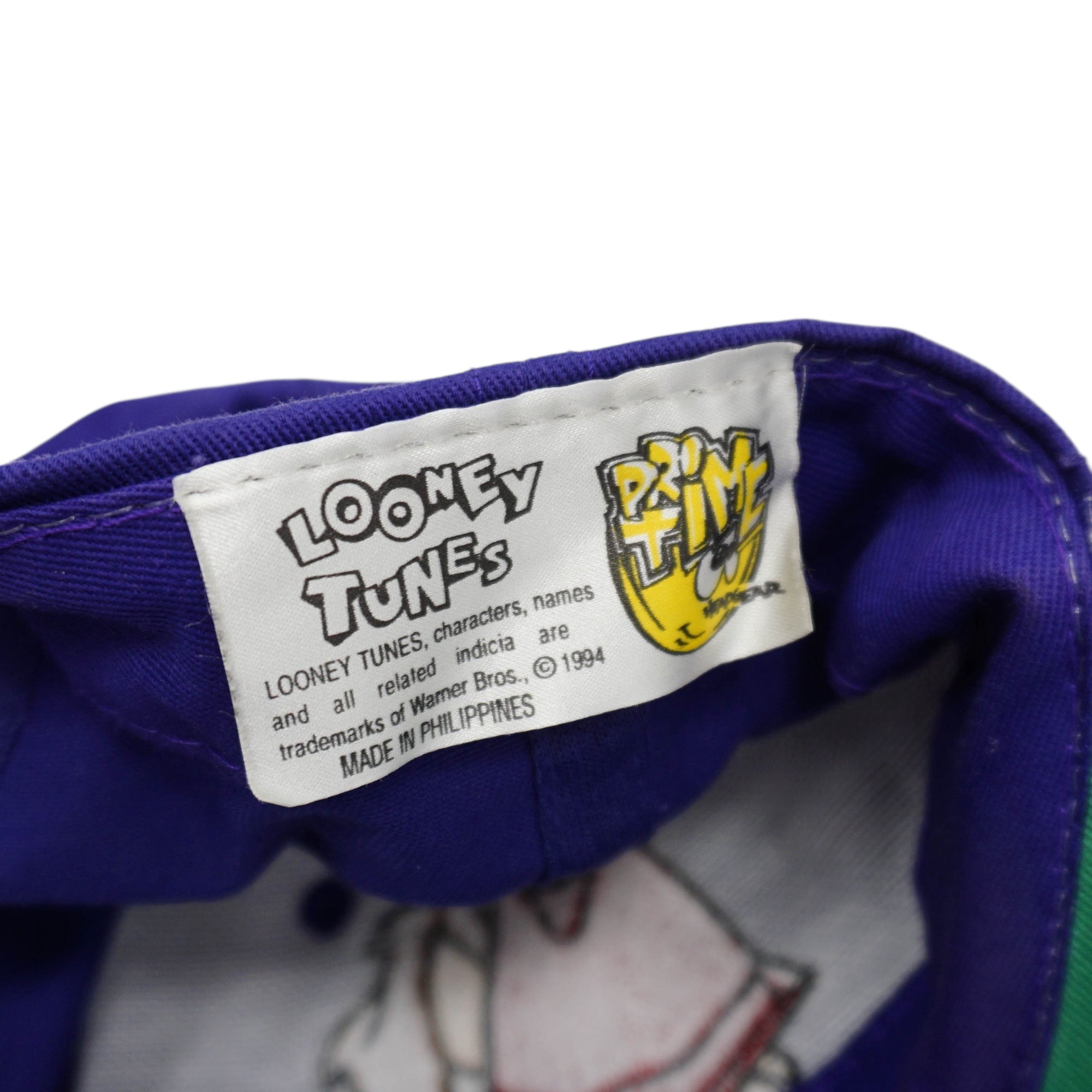 Looney Tunes Vintage 1994 Cap