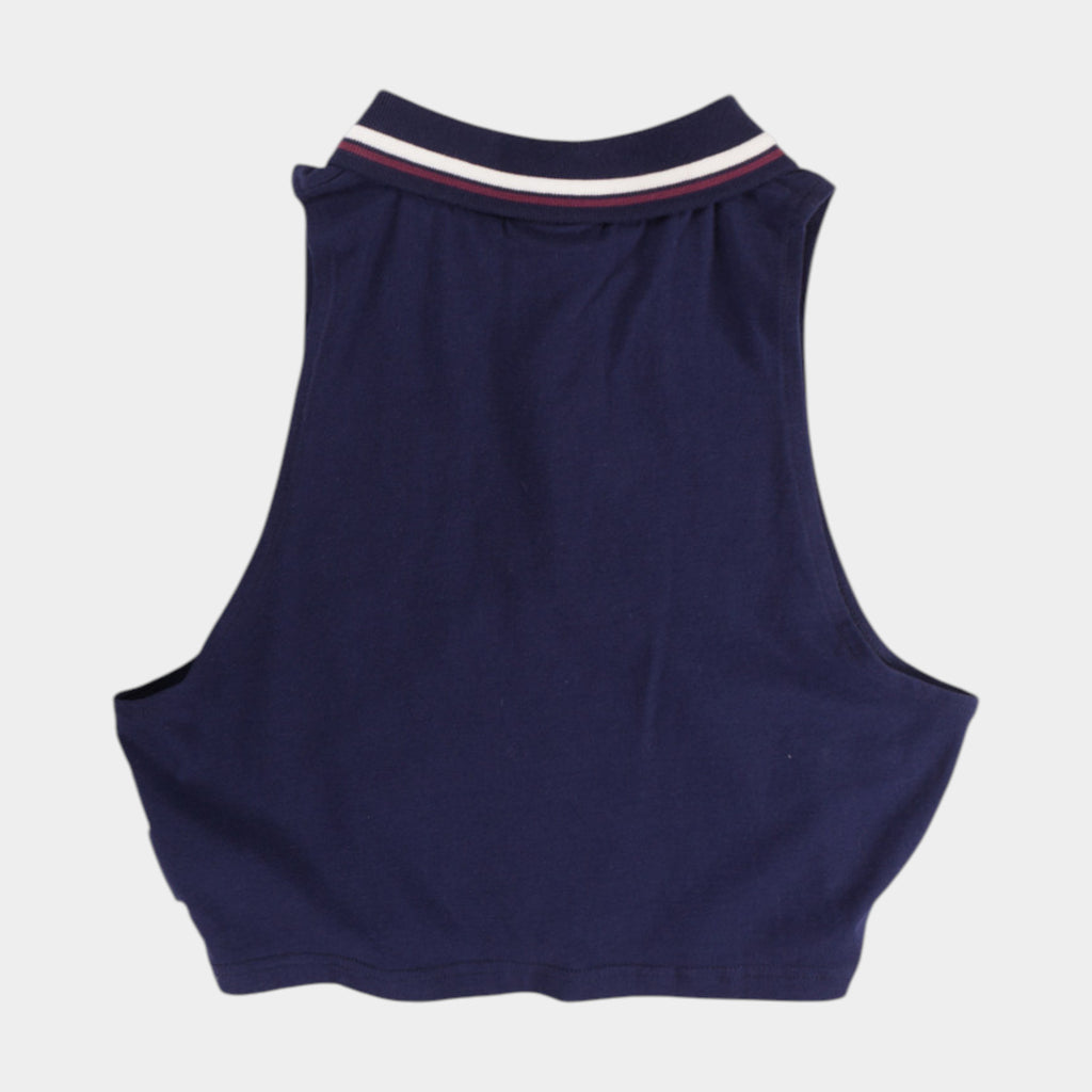 Ellesse Син Потник с Яка