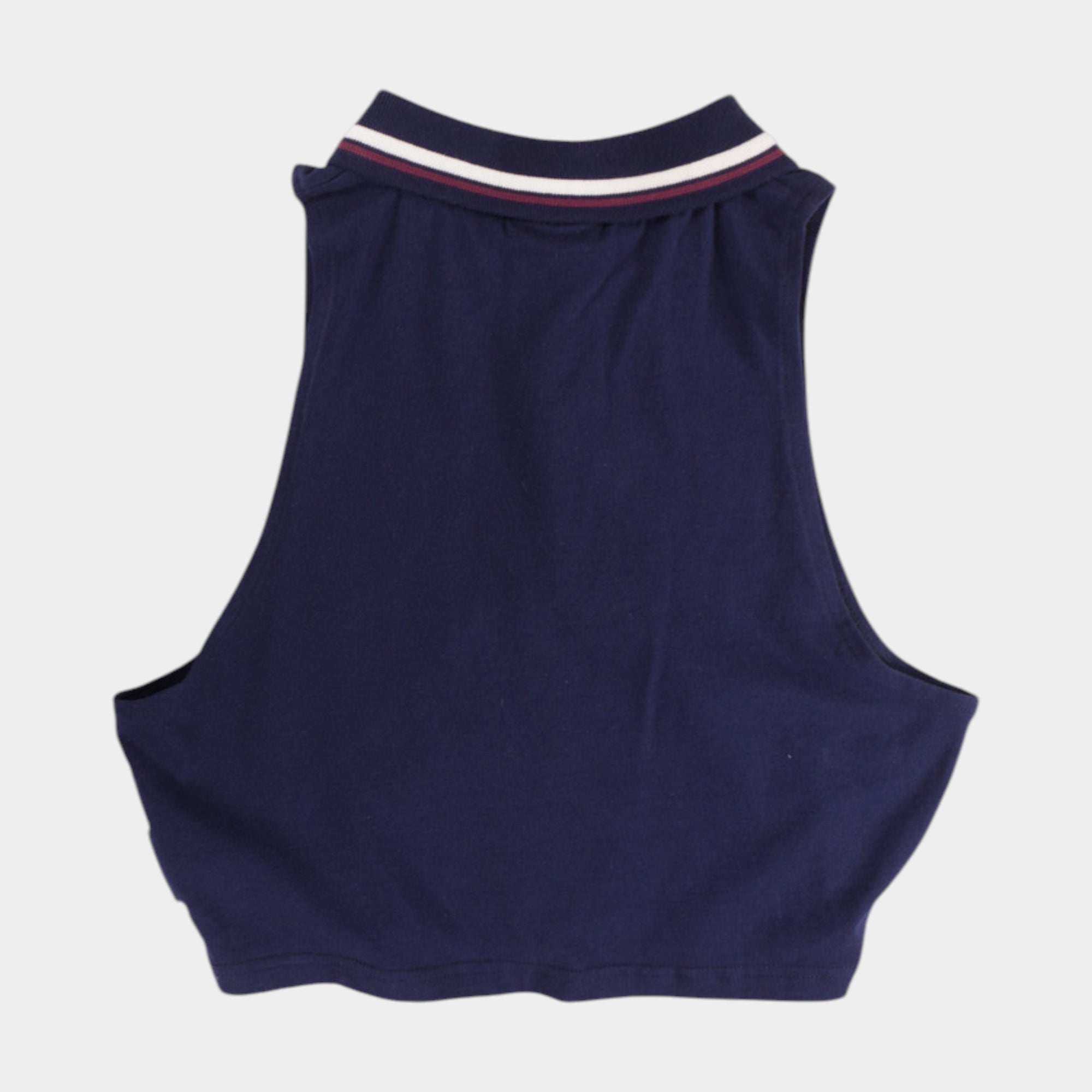 Ellesse Син Потник с Яка