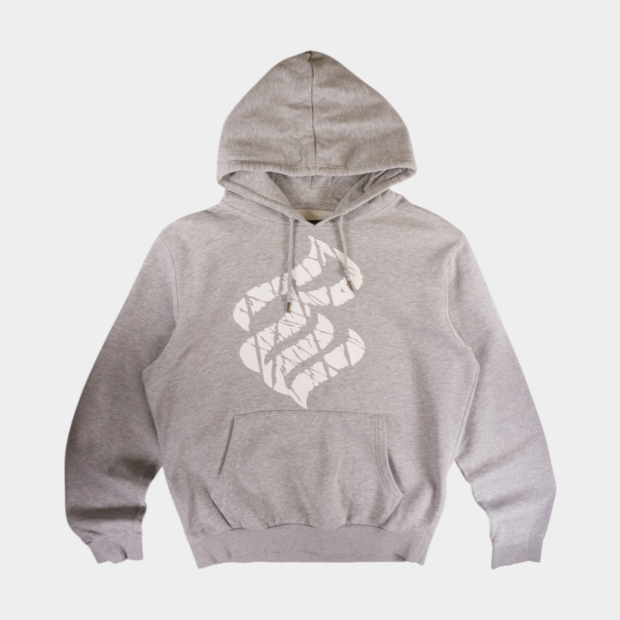 Rocawear Сив Суичър с Графика