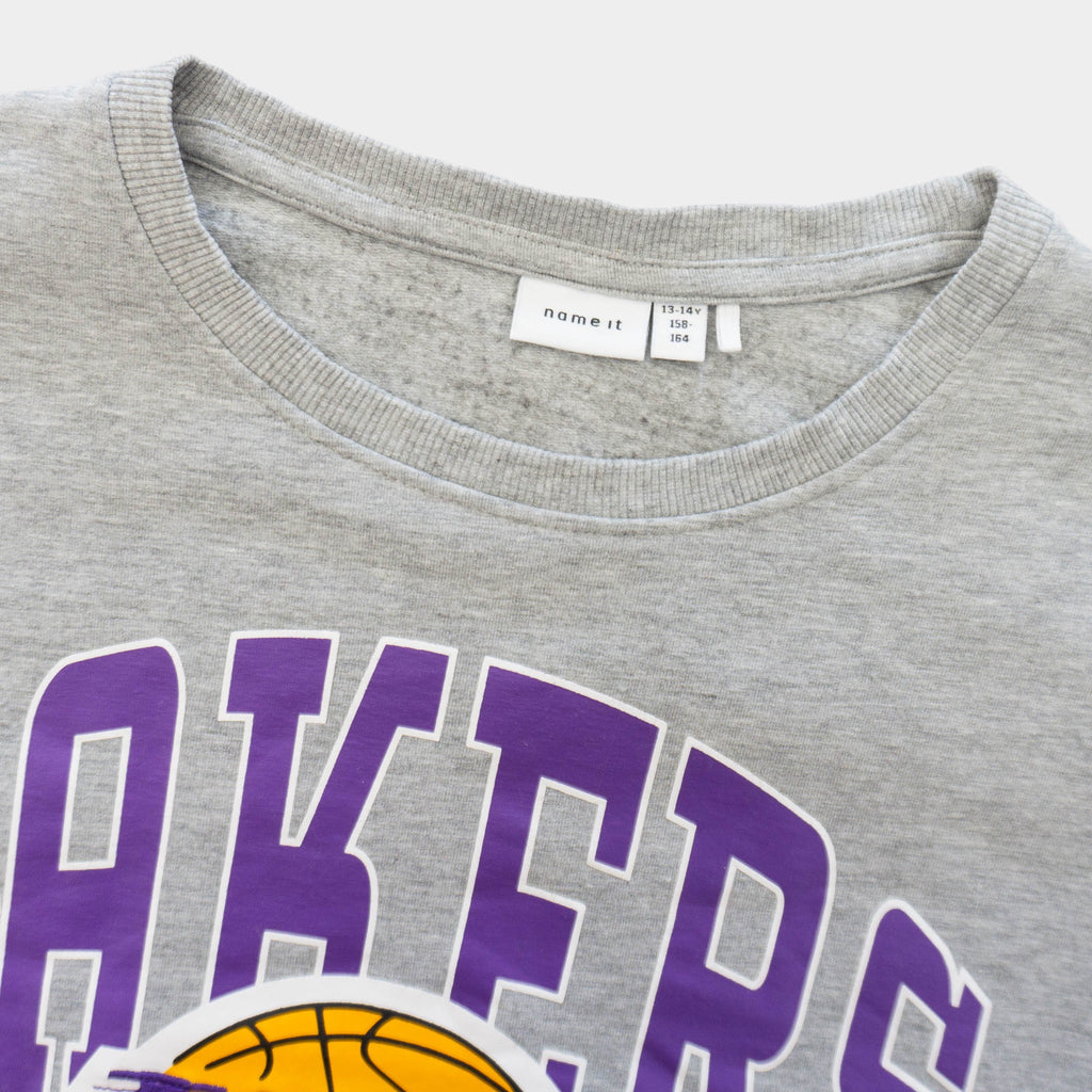 NBA Lakers Блуза