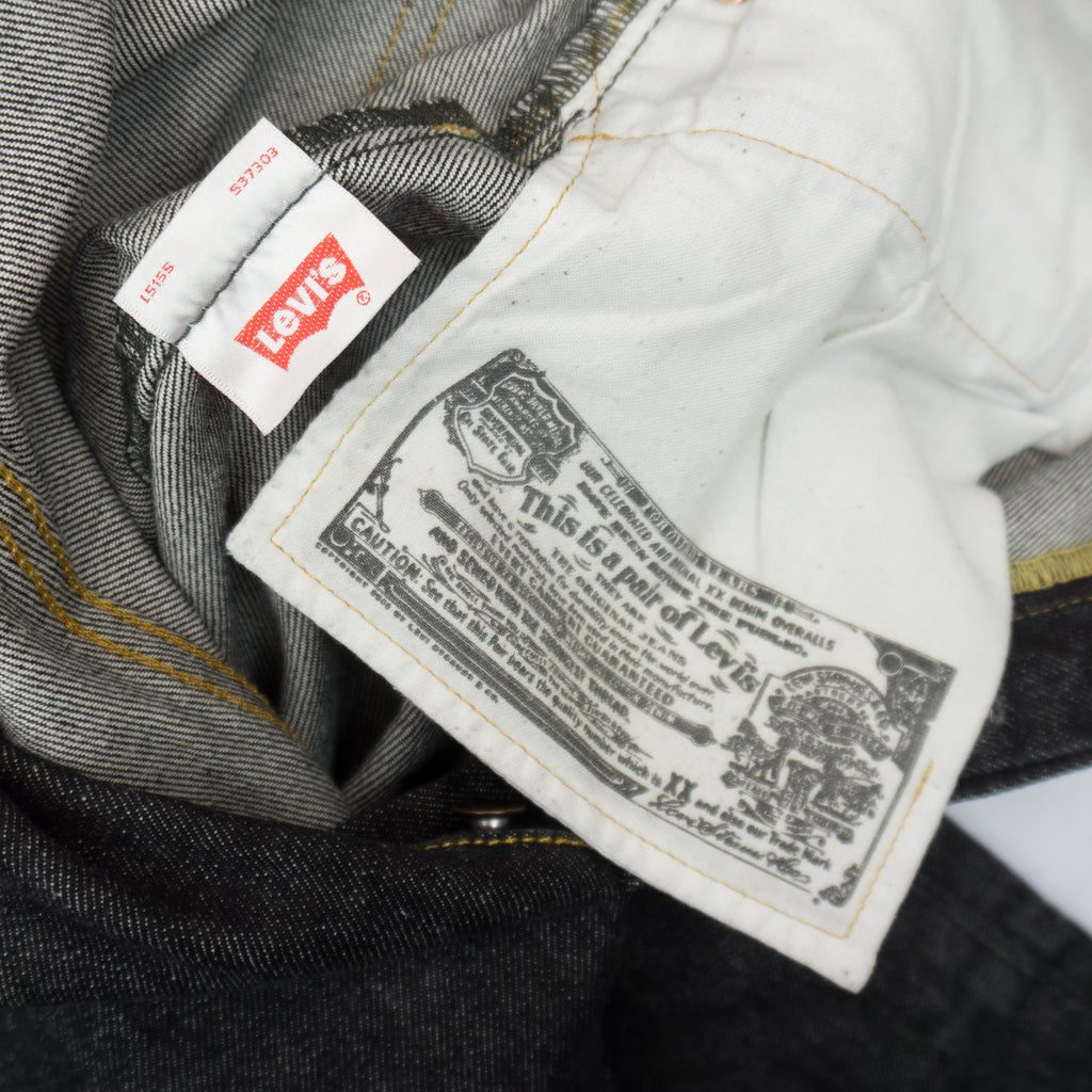 Levi's 501 Vintage Дънки