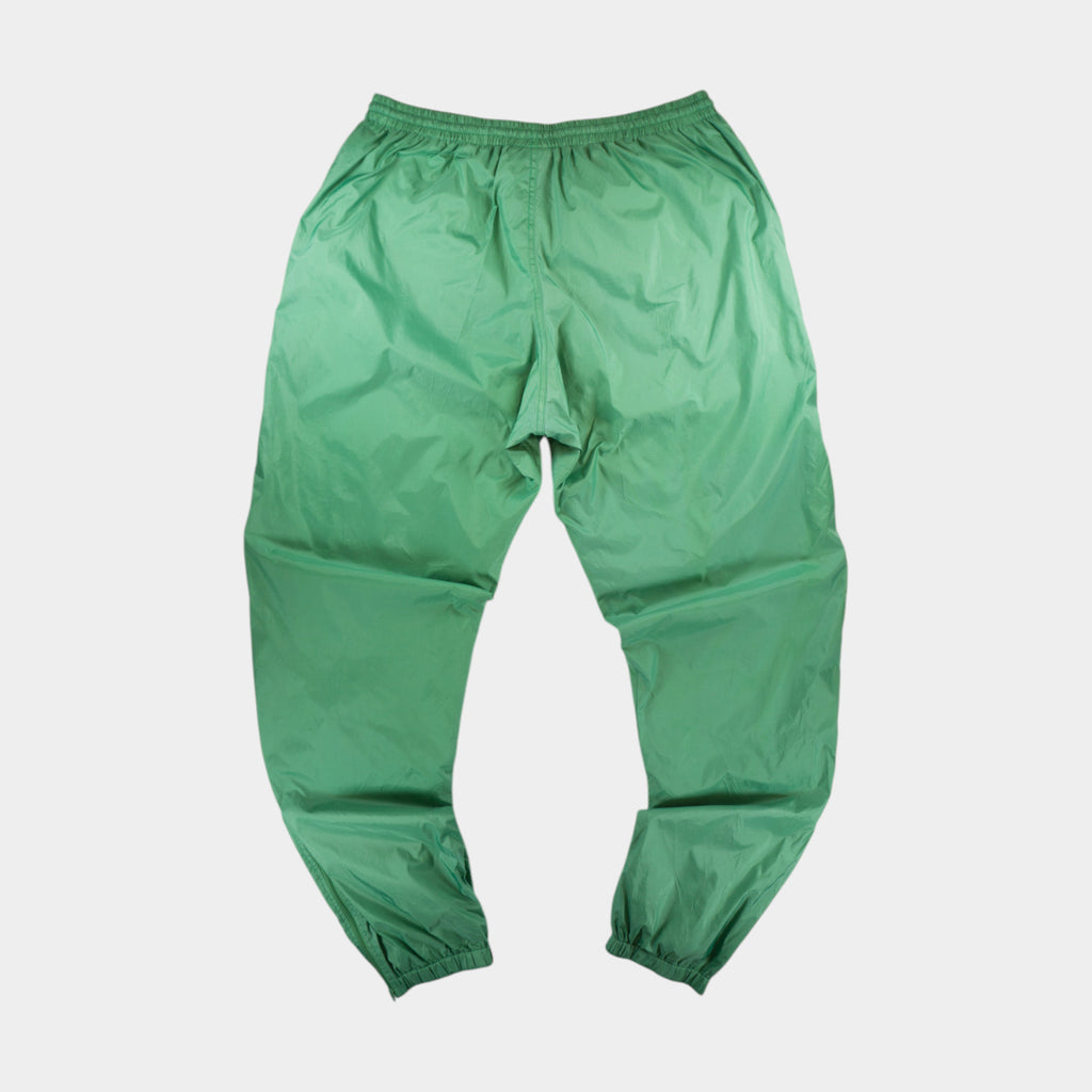 Umbro Винтидж Зелен Анцуг