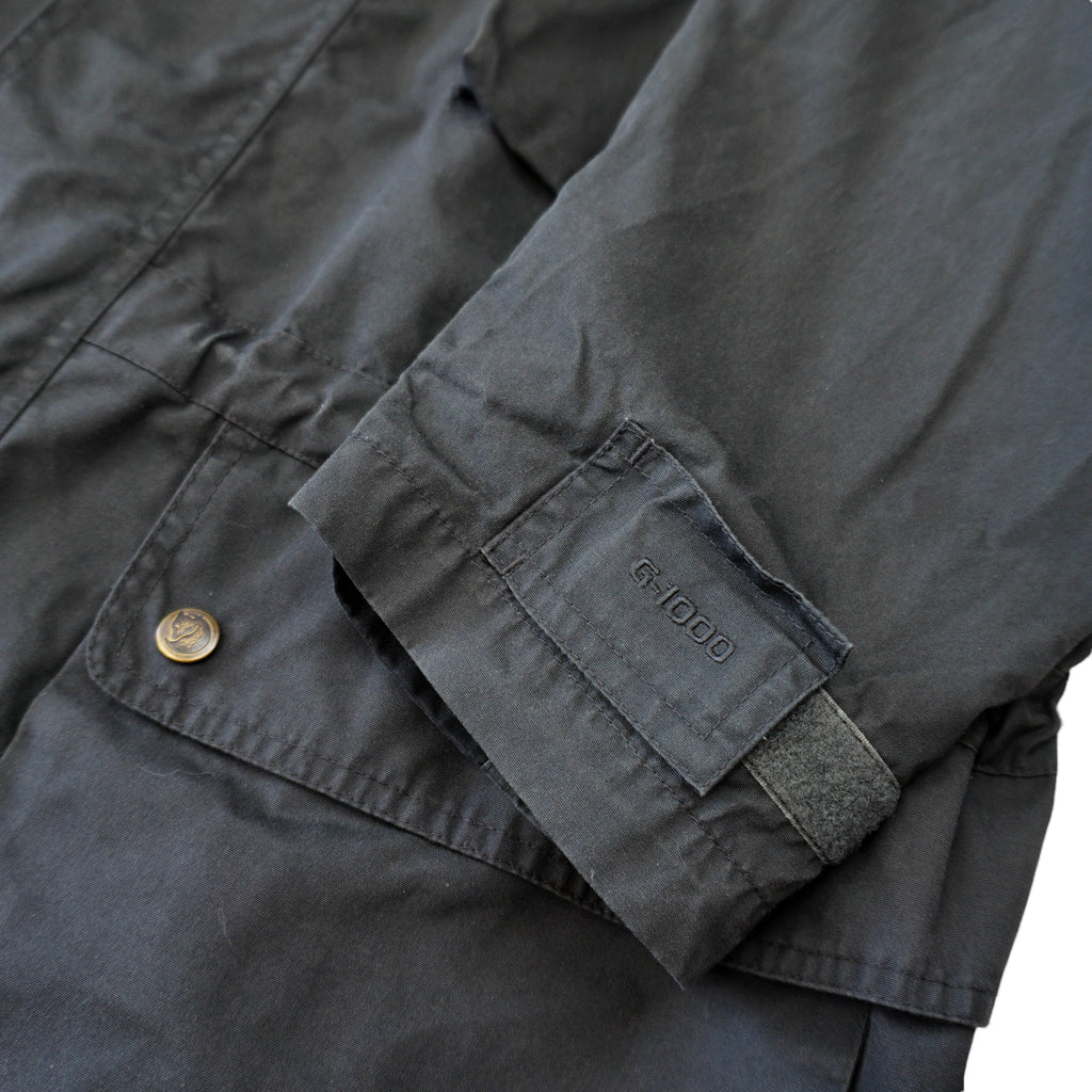 Fjallraven G-1000 Parka Яке