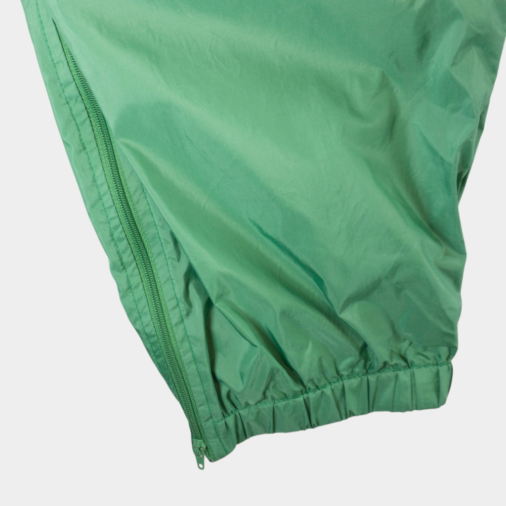 Umbro Винтидж Зелен Анцуг