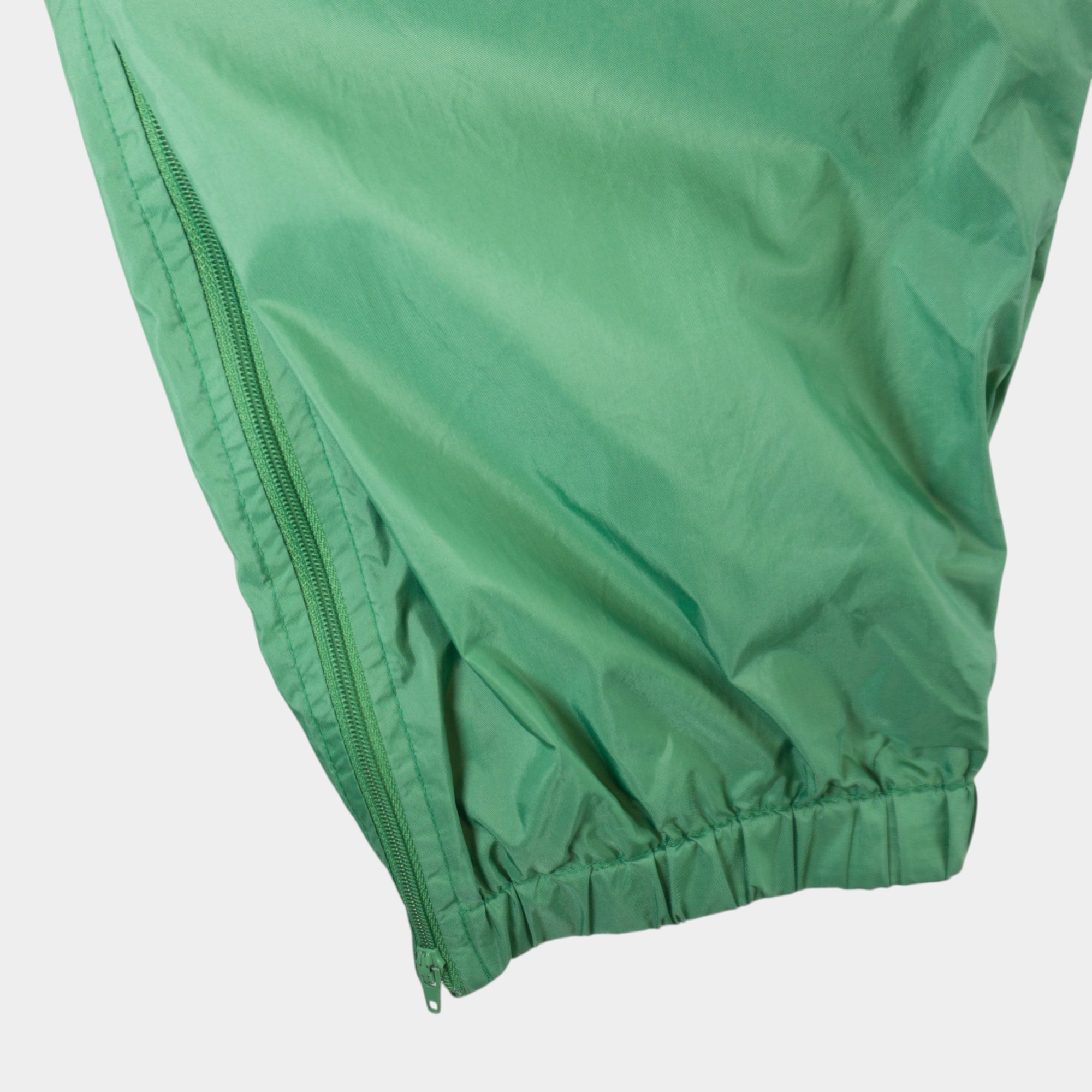 Umbro Винтидж Зелен Анцуг