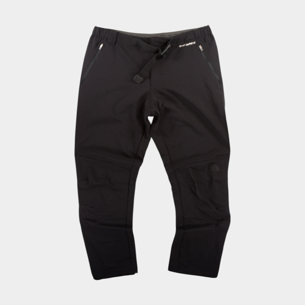 The North Face Tnf Apex Черни Туристически Панталони