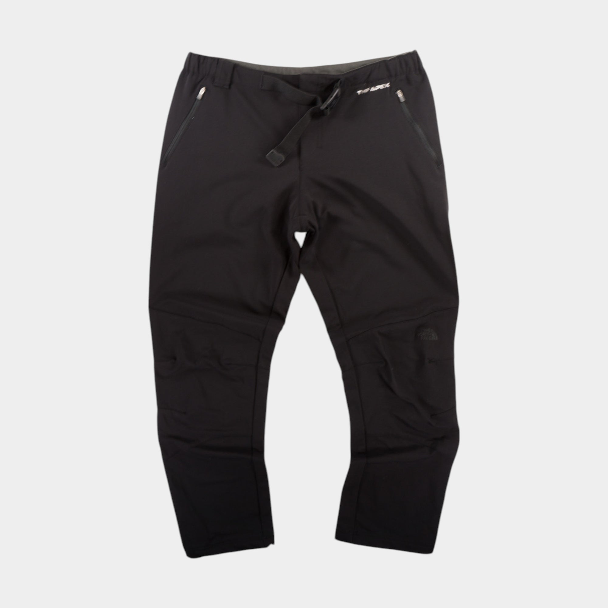 The North Face Tnf Apex Черни Туристически Панталони